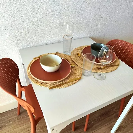 Cosy Vue Avec Clim *