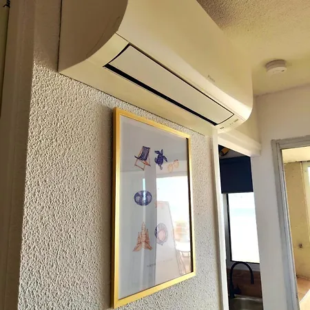 Cosy Vue Avec Clim