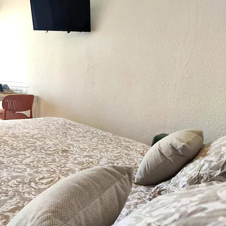 Cosy Vue Avec Clim Appartement *