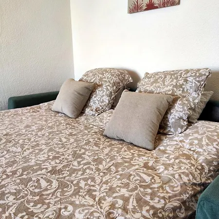 Appartement Cosy Vue Avec Clim