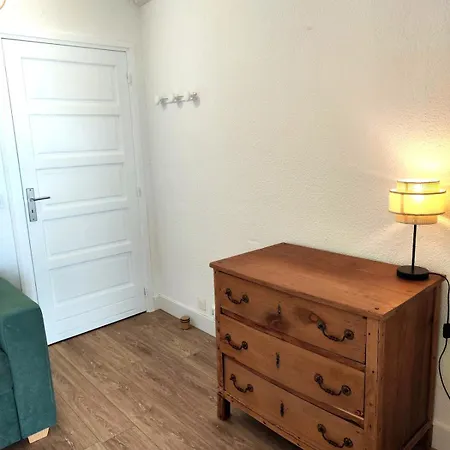 Cosy Vue Avec Clim Appartement *
