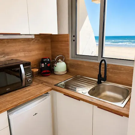 Cosy Vue Avec Clim Appartement *