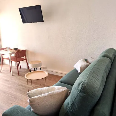 Cosy Vue Avec Clim Appartement
